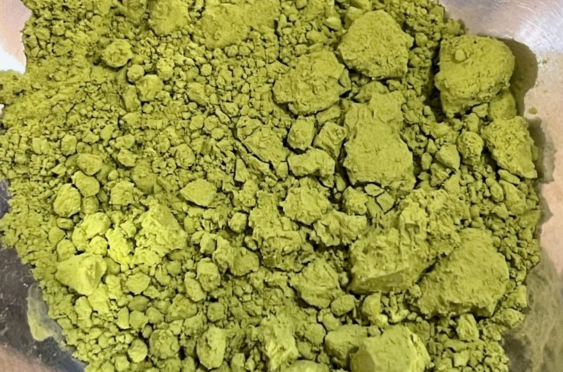 Matcha Green Tea Powder – Jade Leaf Organic