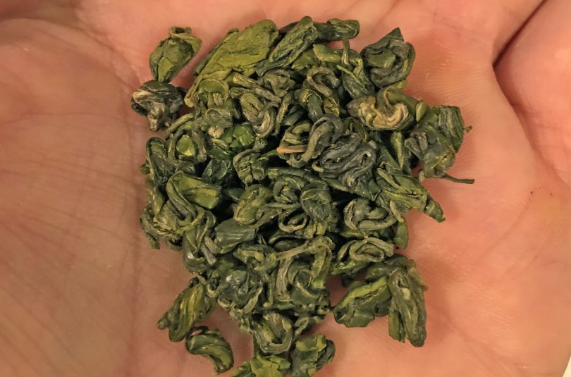 Rising Phoenix Chinese Green Tea